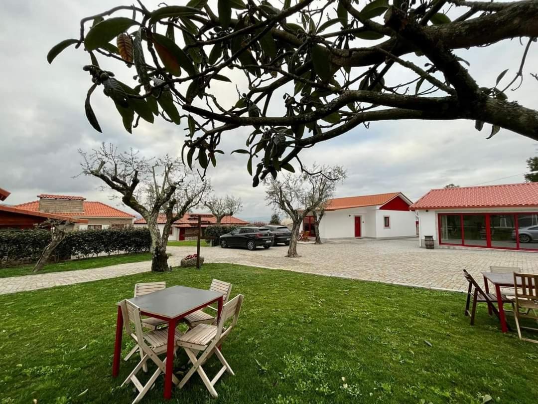 Penedo Village Marco de Canavezes Exterior foto